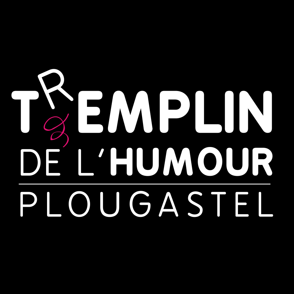 Logo Tremplin HD