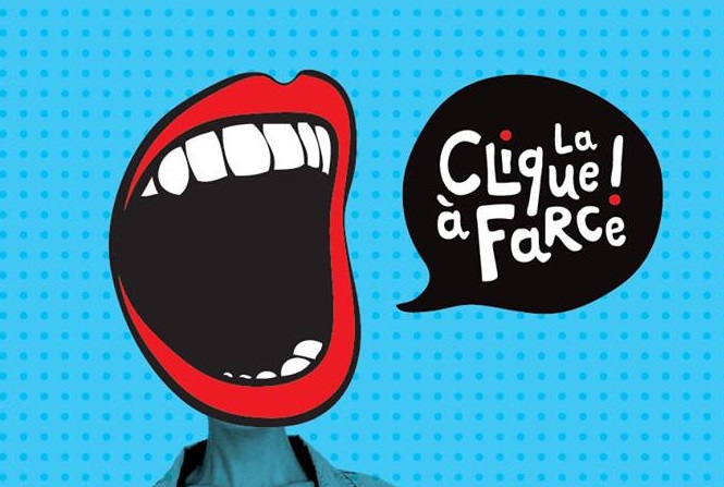 Visuel Impro